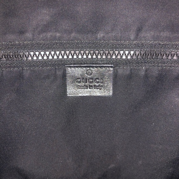 Gucci Backpack - Picture 9 of 12